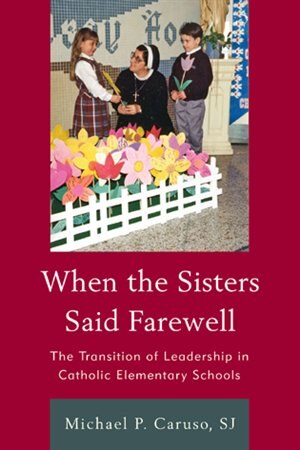 Couverture_When the Sisters Said Farewell