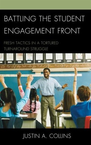 Couverture_Battling The Student Engagement Front