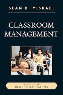 Front cover_Classroom Management