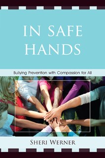 Front cover_In Safe Hands