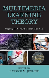 Couverture_Multimedia Learning Theory