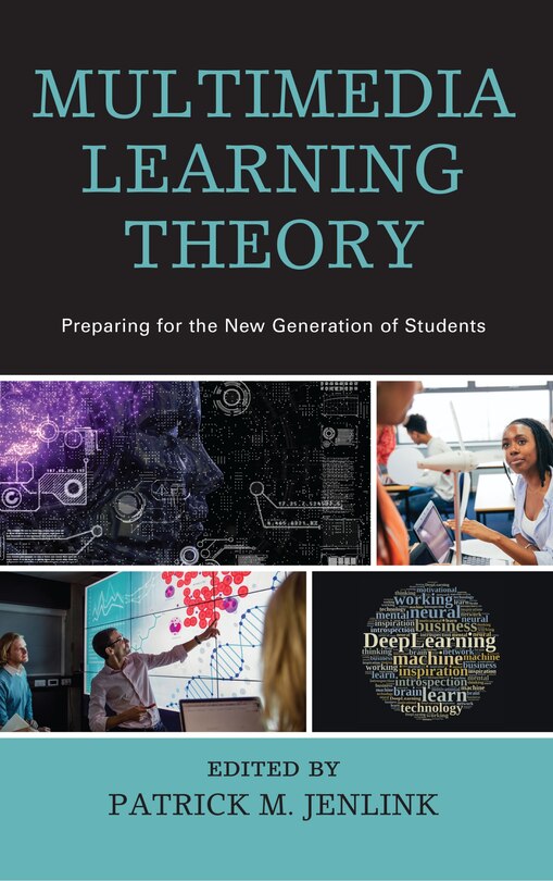 Couverture_Multimedia Learning Theory