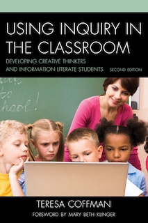 Front cover_Using Inquiry In The Classroom