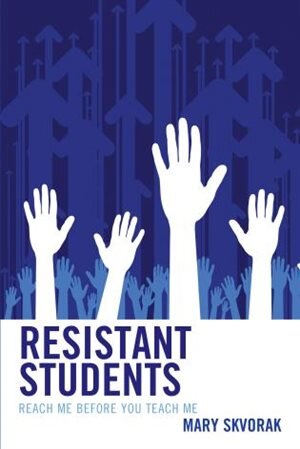 Couverture_Resistant Students