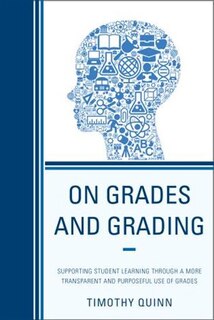 Front cover_On Grades And Grading