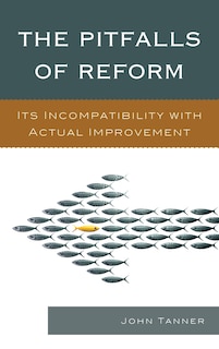 Couverture_The Pitfalls of Reform