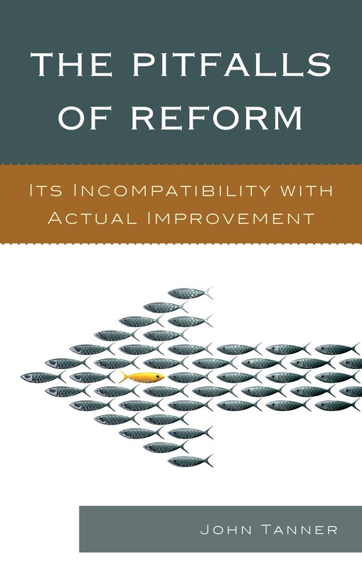 Couverture_The Pitfalls of Reform