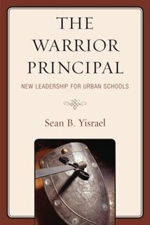 Front cover_The Warrior Principal