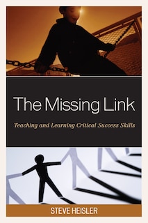 Couverture_The Missing Link