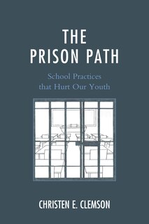 Front cover_The Prison Path