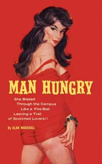 Front cover_Man Hungry