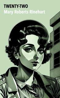 Front cover_Twenty-Two