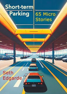 Front cover_Short-term Parking