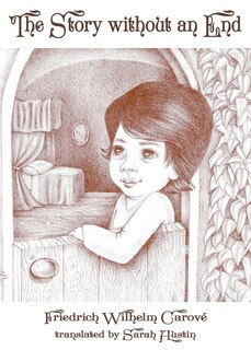 Front cover_The Story without an End