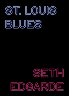 Front cover_St. Louis Blues