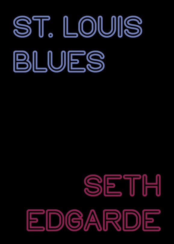 Front cover_St. Louis Blues