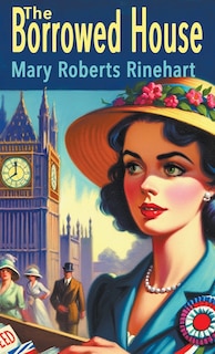 Front cover_The Borrowed House