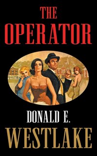 Front cover_The Operator