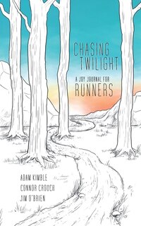 Front cover_Chasing Twilight