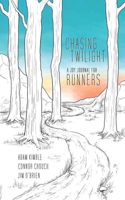 Front cover_Chasing Twilight