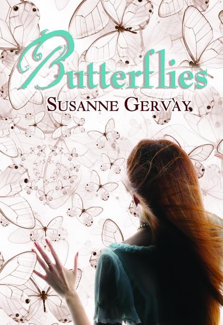 Front cover_Butterflies