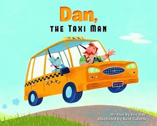 Couverture_Dan, the Taxi Man