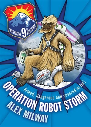 Front cover_Operation Robot Storm