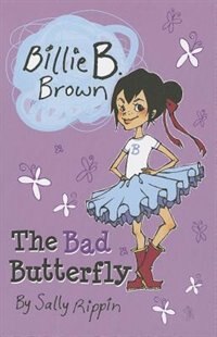 Couverture_The Bad Butterfly