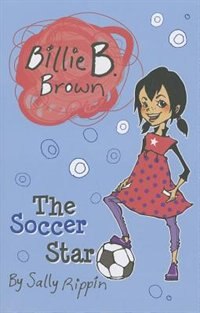 Couverture_The Soccer Star