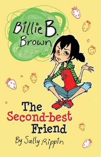 Couverture_The Second-best Friend