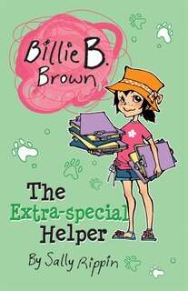 Couverture_The Extra-special Helper