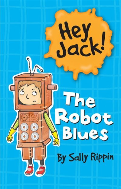 Couverture_The Robot Blues