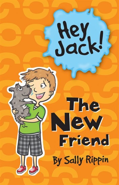 Couverture_The New Friend