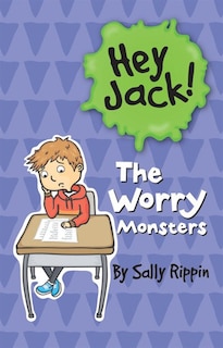 Couverture_The Worry Monsters