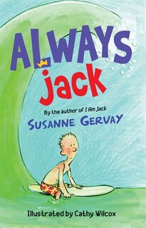 Front cover_Always Jack