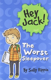Couverture_The Worst Sleepover