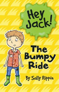 Couverture_The Bumpy Ride