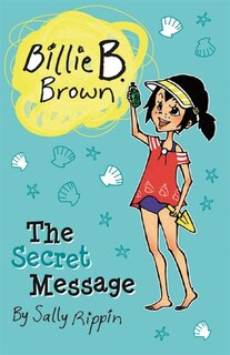 Couverture_The Secret Message