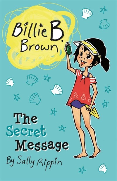 Couverture_The Secret Message