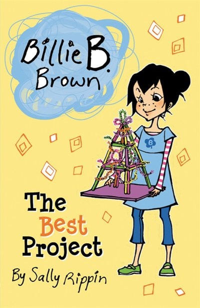 Couverture_The Best Project