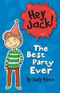 Couverture_The Best Party Ever