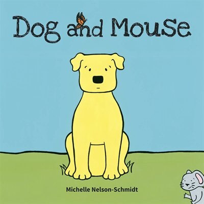 Couverture_Dog And Mouse