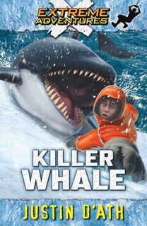 Front cover_Killer Whale