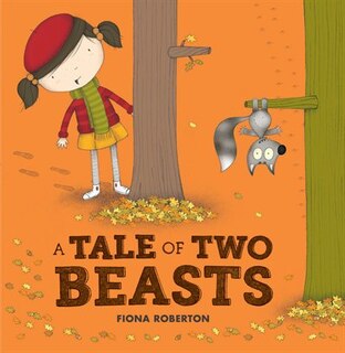 Couverture_Tale Of Two Beasts