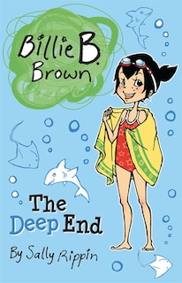 Couverture_The Deep End