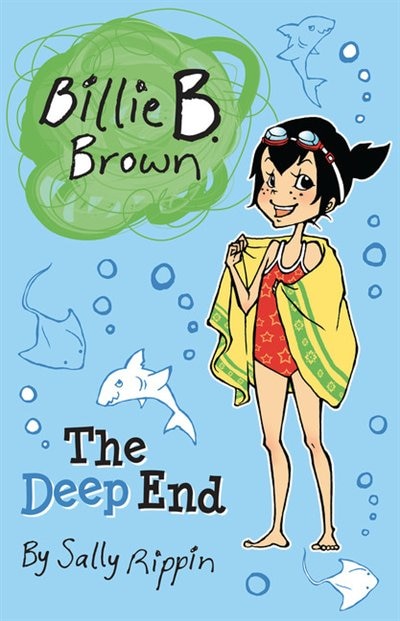 Couverture_The Deep End