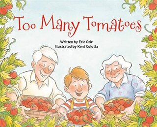 Front cover_Too Many Tomatoes