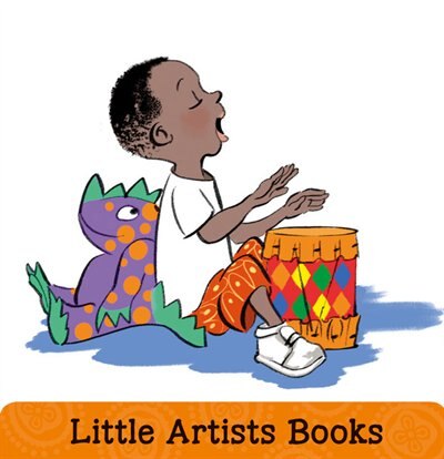 Couverture_Little Artists
