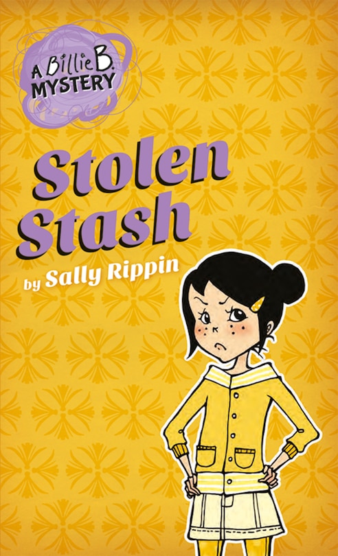 Couverture_Stolen Stash