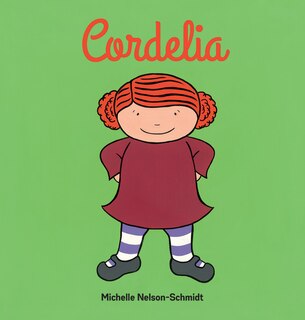 Couverture_Cordelia Doll